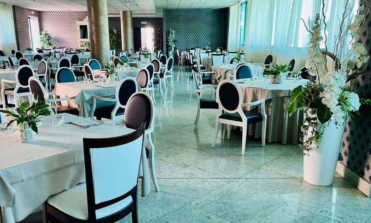 Hotel Parisi Nichelino Exteriér fotografie