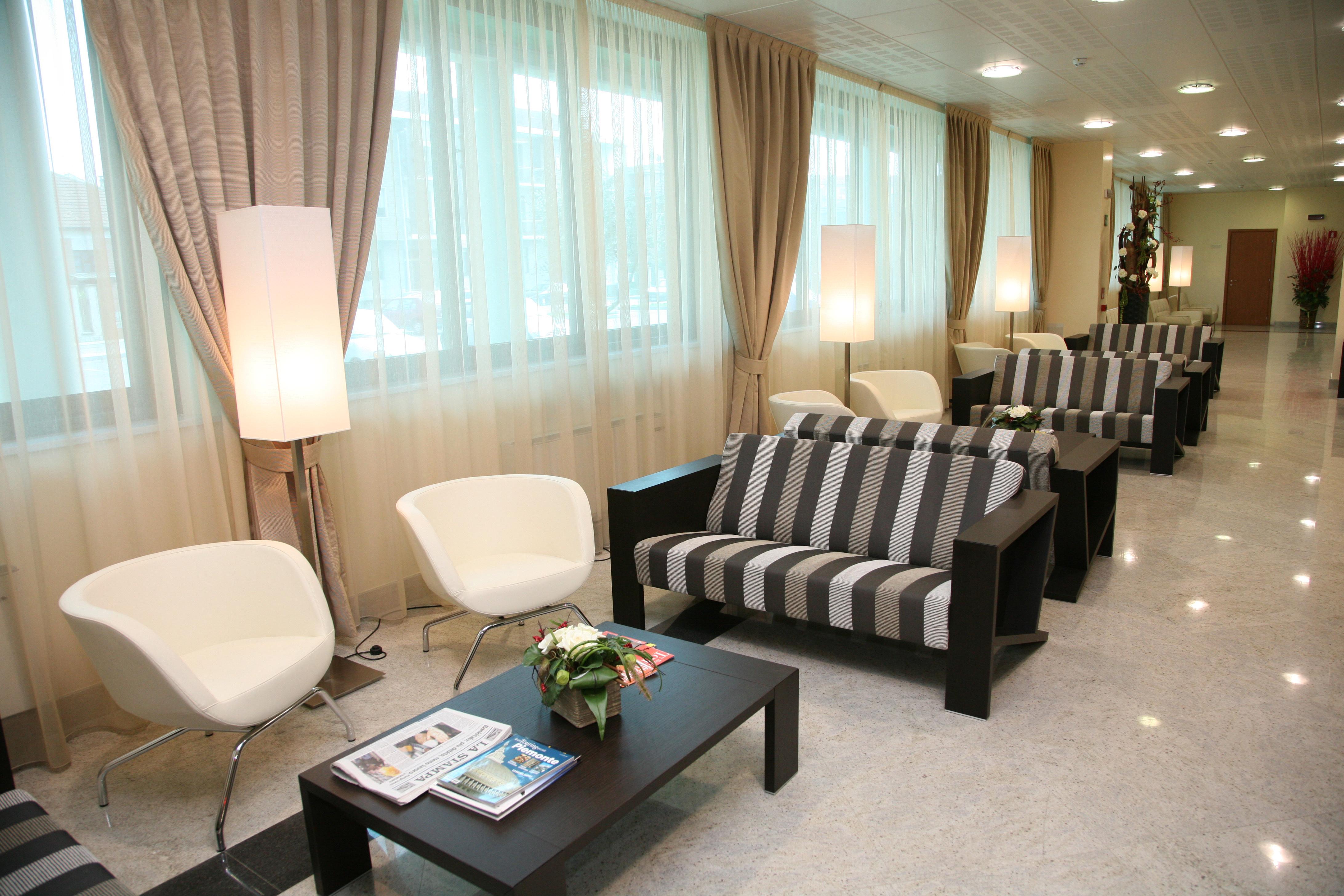 Hotel Parisi Nichelino Exteriér fotografie