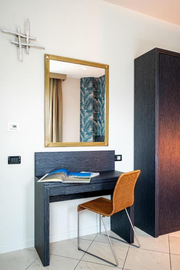 Hotel Parisi Nichelino Exteriér fotografie