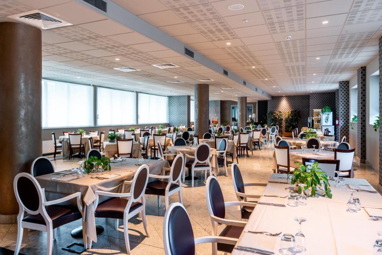 Hotel Parisi Nichelino Exteriér fotografie